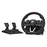 HORI RWA: Racing Wheel Apex für Playstation 5, PlayStation 4 und PC - Offiziell Sony...