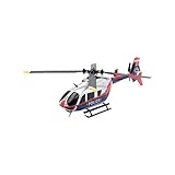 MODSTER EC-135 Polizei Österreich Scale RC Hubschrauber I 256 mm I RTF RC Helikopter...