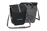 VAUDE Aqua Back - Fahrradtasche - 2 Hinterradtaschen (2x24L) - wasserdicht - Made in...