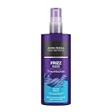 John Frieda Frizz Ease Traumlocken Tägliches Styling Spray - (200 ml) - verleiht...