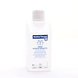 5 x 500ml Sterillium Virugard Hygiene Händedesinfektion Desinfektionsmittel