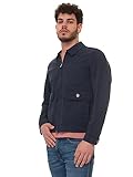 WOOLRICH Jacken Herren Blau, blau, M