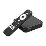 STRONG LEAP-S3 | Google TV-Box mit Android 11 | 4K UHD-Auflösung |...