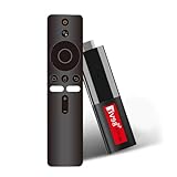 Sujurio Android14 ATV Smart TV Stick Allwinner H618 Unterstützt 8K Video 2.4/5G Wifi6...