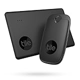 Tile Performance Pack (2022) Schlüsselfinder - 2er Pack (1x Pro, 1x Slim) inkl. Community...