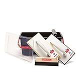 COMENSAL Fliesenwaschset - 7-teiliges Fliesenleger Waschset M - 12L - Profi Fliesen...
