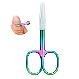 Nagelhautentferner,NagelschäLer, Nagelhautschneider, Cuticle Remover, Hautschere,...