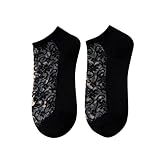 Festival Business Oberschenkel Socken Damen,Brede Sport Kalf Compressie Unisex Socken...