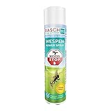 Rasch Home Defender - Wespen Power Spray | Effektive und schnelle Abwehr von Wespen und...