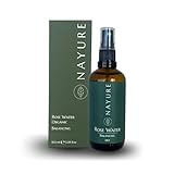 Nayure Rosenwasser Bulgarisch Bio