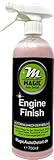 Magic Auto Detail - Engine Finish, 750ml, Motorraumkonservierung, Motorraumaufwertung,