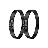 LEIDJGUN 2/4/8Pcs Vakuum Gürtel Für PowerSpeed ​​Staubsauger Ersatz Gürtel Für...