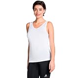 Odlo Damen Funktionsunterwäsche Tanktop PERFORMANCE X-LIGHT ECO