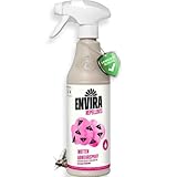 Envira Motten Abwehrspray 500 ml - Spray mit Langzeitiger Fernhaltewirkung gegen Motten,...