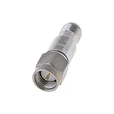 Eiudxue SMA Attenuator 2W 8G DC-6GHz 8GHz Feste Koaxial-Dämpfer...