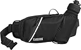 CAMELBAK Unisex – Erwachsene Podium Flow Riem Trinkgürtel, Schwarz, 21oz EU