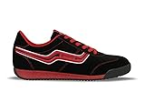 TIGLIO Go-Scarpa Art. 9910 - GO Schuh Vintage - Sneaker für Herren - Sportschuhe, Berufs-...