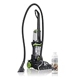 CLEANmaxx Hartboden- & Teppichreiniger PRO zum Reinigen nahezu aller Hartböden und...