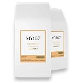 MY167 Premium Immun Protein Pulver Nahrungsergänzungsmittel stärkung des Immunsystem,...