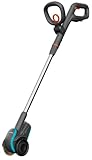 Gardena Akku-Fugenbürste EasyWeed 1800/18V P4A solo: Fugenreiniger und Unkrautentferner,...