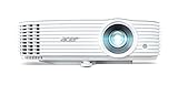 Acer H6543BDK DLP Beamer (Full HD (1.920 x 1.080 Pixel) 4.800 ANSI Lumen, 10.000:1...