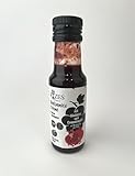Rizes Balsamico Creme mit Himbeere und Granatapfel, 100ml