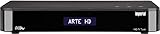 Imperial HD 7i Twin - Twin SAT Receiver (Full HD Twin Tuner, PVR Aufnahmefunktion, SAT IP,...