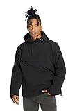 Brandit Windbreaker Schwarz XL