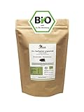 my-mosaik Bio Hanfsamen ungeschält (1000g), nährstoffreich und vegan, Low Carb,...