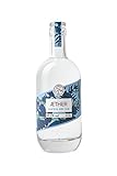 AETHER GIN | London Dry Gin | 100 % der Inhaltsstoffe destilliert | Alchemie und Handwerk...