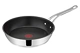 Tefal E30606 Jamie Oliver Cook’s Classic Bratpfanne 28 cm | Antihaftversiegelung |...