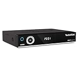 TechniSat DIGIT ISIO S3 - HD Sat-Receiver mit Twin-Tuner (HDTV, DVB-S2, PVR...