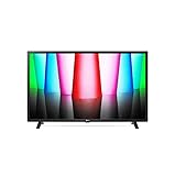 LG Electronics 32LQ63006LA TV 80 cm (32 Zoll) Full HD Fernseher (Google Assistant, 60 Hz,...