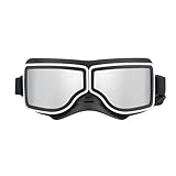 Große Sonnenbrille für Hunde, UV-Schutzbrille für Hunde und Haustiere,...