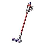 Dyson Cyclone V10 Motorhead beutel- und kabelloser-/Handstaubsauger (inkl. Elektrobürste...