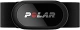 Polar H10 Herzfrequenz-Sensor, Unisex, ANT+, Bluetooth, EKG, Wasserdichter...