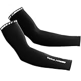 GripGrab Unisex-Adult Arm Warmers Light Fahrrad Übergangs Armlinge Leichte Dünne...