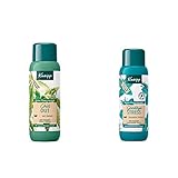 Kneipp Chill Out Hanf & Patchouli Aroma Schaumbad, 400ml & Aroma-Pflegeschaumbad Goodbye...