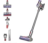 Dyson V8 Absolute Staubsauger Kabellos - Akkusauger, HEPA-Filter, Kabelloser...