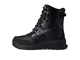 Columbia Herren Bugaboot Celsius Plus Schneestiefel, Schwarz/Graphitgrau, 43 EU Weit