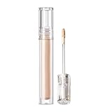 Concealer Full Coverage Hochpigmentiertes Finish Hellbeige Langanhaltender Concealer...