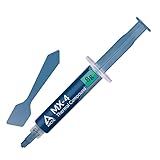 ARCTIC MX-4 (inkl Spachtel, 8 g) - Premium Performance Wärmeleitpaste für alle...