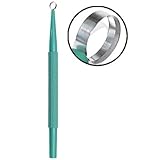 Hautkürette Original Kai Hautcurette Kürette Kürettage Curetten Hautcuretten, Größe:...