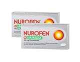 Doppelpack NUROFEN Immedia 400 mg Filmtabletten 2 x 24 Stück