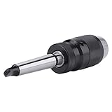 1–13 Mm 1/2 Zoll Selbstspannendes Bohrfutter aus Stahl, Schnellspannbohrfutter,...