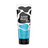 EUTERPFLEGE Frisch, Handcreme ohne Parfüm, Allergiker geeignet, für den ganzen Körper,...