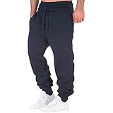 Trainingshose Herren Lang Polyester Jagdhose Herren Wasserdicht Lange Sporthose Herren...