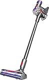 Dyson V8 Animal 229602-01 Sauger für Tierhaare, ohne Kabel, Eisen/Titan