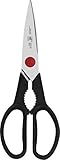 ZWILLING Twin L Vielzweckschere, Universalschere, Länge: 20 cm, Rostfreier...