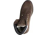 Panama Jack Herrenstiefel Panama 03 Wool C21 Velour Humo/Smoke 42 EU